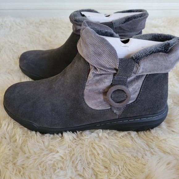 Jambu Hickory Water-Resistant Ankle Bootie Size 9‎ NIB - Picture 3 of 10